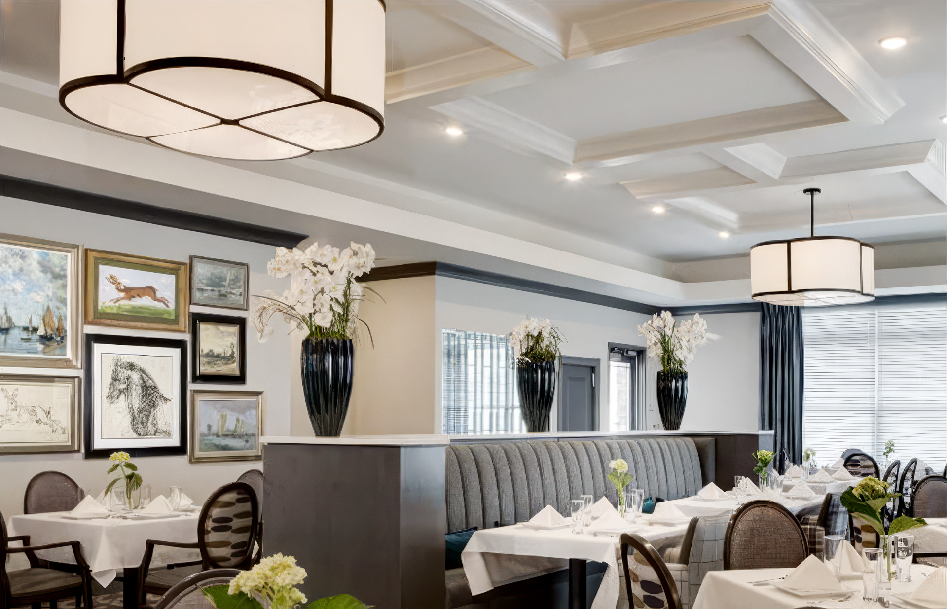 ONE WAYZATA | Bespoke Senior Living Residences in Wayzata, MN